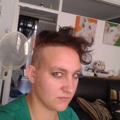 Profile Picture of Cynthia Brouwer (@cynthiabrwr86) on Twitter