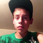 Profile Picture of Tyler Clawson (@snarky_tyler) on Instagram