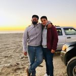 Profile Picture of Raul A. Vallecillo (@raulvallecillo) on Instagram