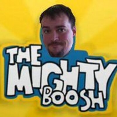 Profile Picture of Al Boucher (@doctor_who_nerd) on Twitter