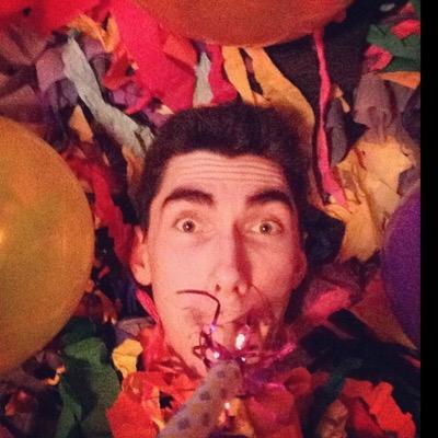 Profile Picture of Scott Cornell (@redlog) on Twitter