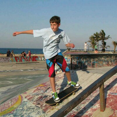Profile Picture of ASachs1 (@Aaron1sachs) on Twitter