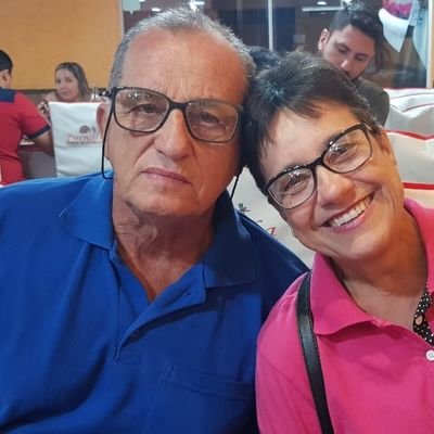 Profile Picture of Edna Correa Silva Dias (@EdnaCorreaSilv1) on Twitter