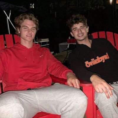 Profile Picture of Jake (@jake_bernhardt) on Twitter
