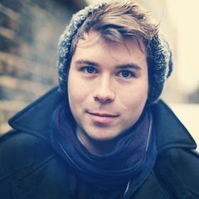 Profile Picture of David Adamson (@planningadamson) on Pinterest