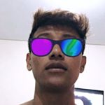 Profile Picture of KEK new (@chandragnawnnnn13) on Instagram