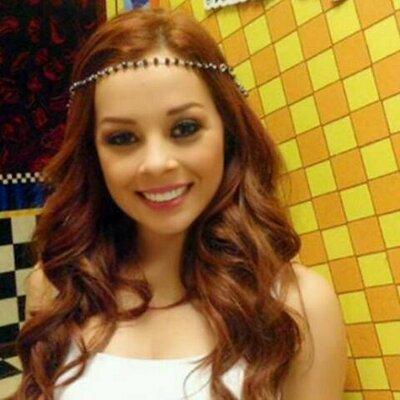 Profile Picture of Paola Colunga (@JerryGirl_Pao) on Twitter