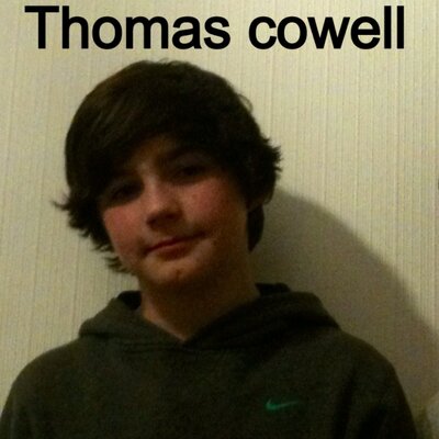 Profile Picture of Thomas Cowell (@tom_cowell_) on Twitter