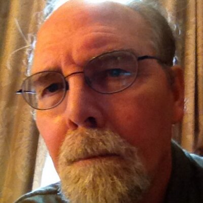 Profile Picture of Mark Derr (@mbderr) on Twitter