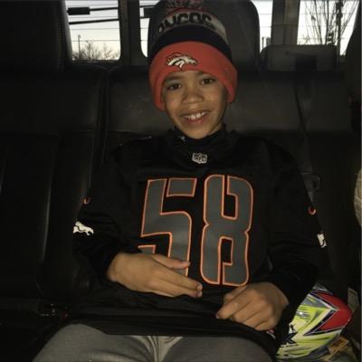 Profile Picture of AJ Manning (@itsturbo1) on Twitter