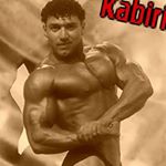 Profile Picture of Mohammad Kabiri | محمد کبیری (@mohammad____kabiri) on Instagram