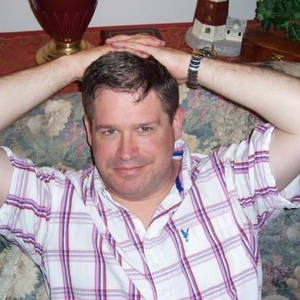 Profile Picture of Bill Parish (@hartcrane2006) on Myspace