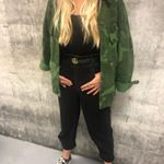 Profile Picture of Michelle Keogh (@mrs_k_fashion) on Instagram