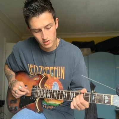 Profile Picture of Jack Walton (@jwaltonmusic) on Twitter