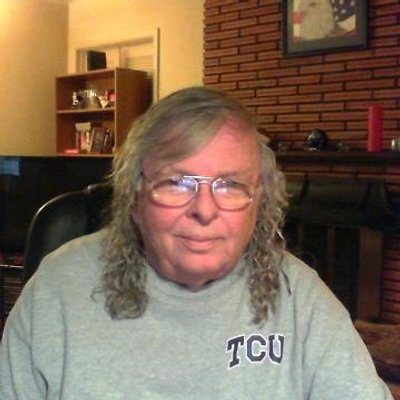 Profile Picture of Captain Killough (@GaryKillough) on Twitter