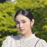 Profile Picture of 𝐂𝐞𝐜𝐢𝐥𝐢𝐚 (강유미) (@sissel__y) on Instagram