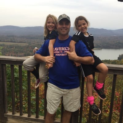 Profile Picture of John Osmanski (@john_osmanski) on Twitter