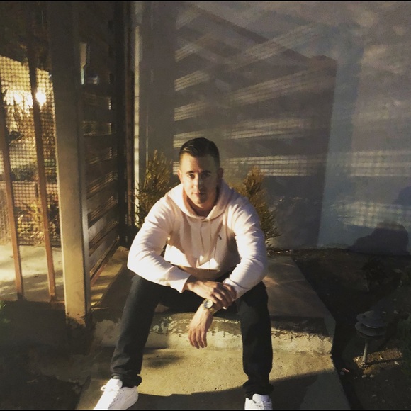 Profile Picture of Matthew Crisp (@matthewiscrispy) on Poshmark