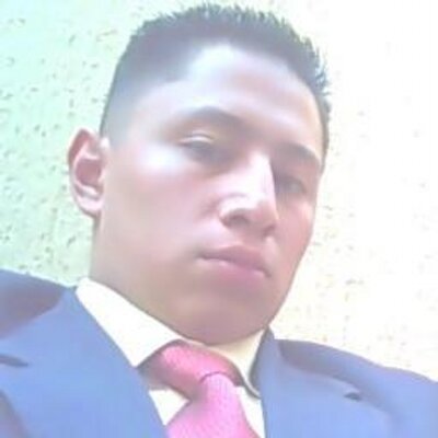 Profile Picture of WILLIAM CAMACHO (@vulcano007) on Twitter