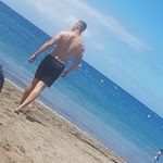 Profile Picture of Lars Christiansen (@lars478) on Instagram