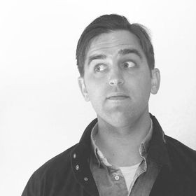 Profile Picture of Drew Marshall (@drewm) on Pinterest