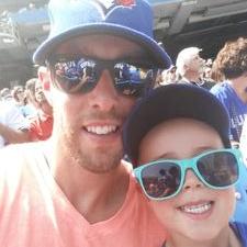 Profile Picture of Bryan Harold (@bryanharold8) on Twitter