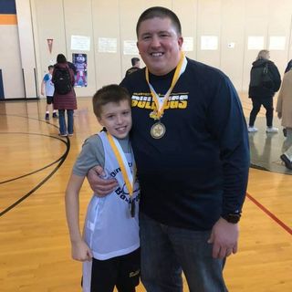 Profile Picture of Kevin Santo (@kevin.santo.16) on Facebook