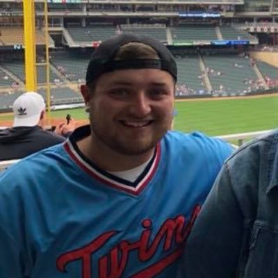 Profile Photo of Sam Larson (@sam_bino67) on Twitter