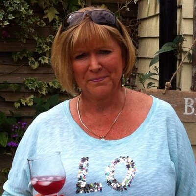 Profile Picture of Sally Montgomery (@sallymont) on Twitter