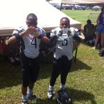 Profile Picture of Wendell Shepherd (@3raisers) on Instagram