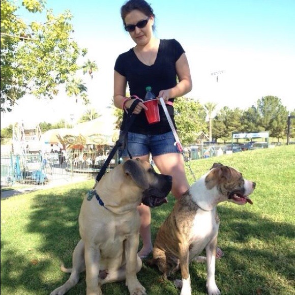 Profile Picture of Lindsay Monchamp (@lulabel) on Poshmark