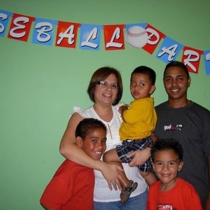 Profile Picture of Geisa Perez (@203301953) on Myspace