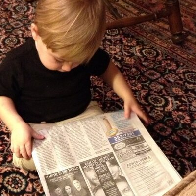 Profile Picture of Melissa Cuno Loy (@mjulietc) on Twitter