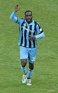 Profile Picture of Jean Romaric Kevin Koffion Wikipedia