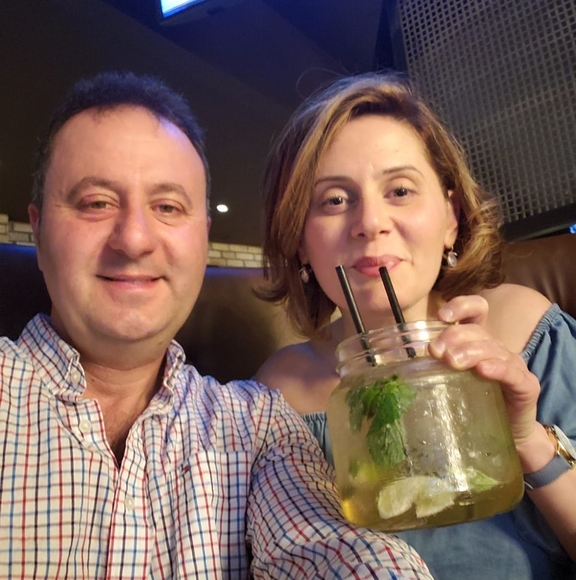 Profile Picture of Dal Doule (@daldoule) on Poshmark