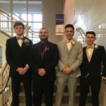 Michael English - Instagram Profile Picture of Michael English (@michael_english17) on Instagram