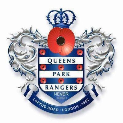 Profile Picture of Scott Goodenough (@qpr_scottg) on Twitter