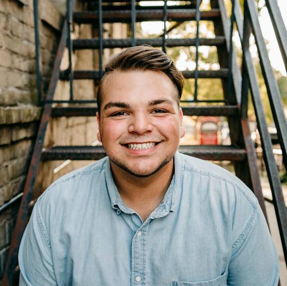 Profile Picture of Colby Meyer (@kibbymeyer) on Poshmark