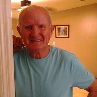 Profile Picture of Jim Moriarty (@Jim-Moriarty) on Facebook