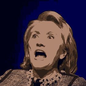 Profile Picture of Ready For Clinton (@readyforclinton) on Pinterest