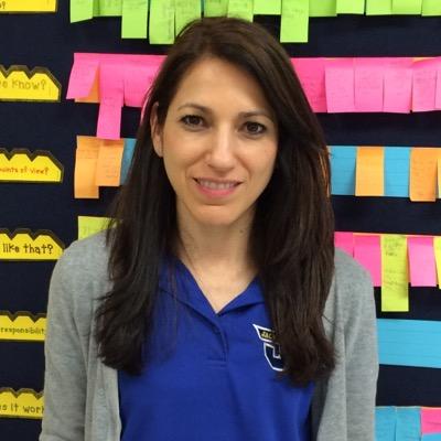 Profile Picture of Lucia Chapa (@Lucia_chapa) on Twitter