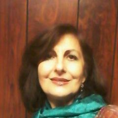 Profile Picture of Jacqueline Saada (@jacquelinesaada) on Tiktok