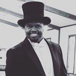 Profile Picture of Marcus E. Huffman (@marcusehuffman) on Instagram