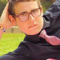 Profile Picture of Andre Vidal (@andre-vidal-2) on Quora