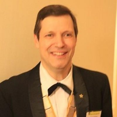 Profile Picture of Richard Watling (@watlingr1) on Twitter