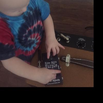 Profile Picture of Josh Sansing (@joshpsansing) on Twitter