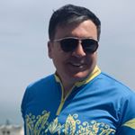 Mikheil Saakashvili - Instagram Profile Picture of Mikheil Saakashvili (@saakashvilim) on Instagram
