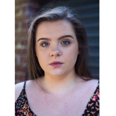 Profile Picture of Amy McLaughlin (@amymclaughlin97) on Twitter