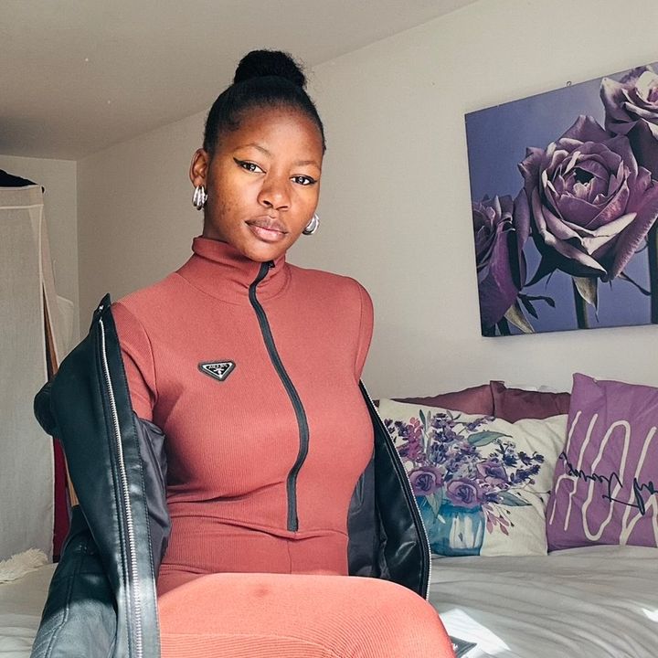 Profile Picture of Tadiwanashe (@tadeewanasher) on Tiktok