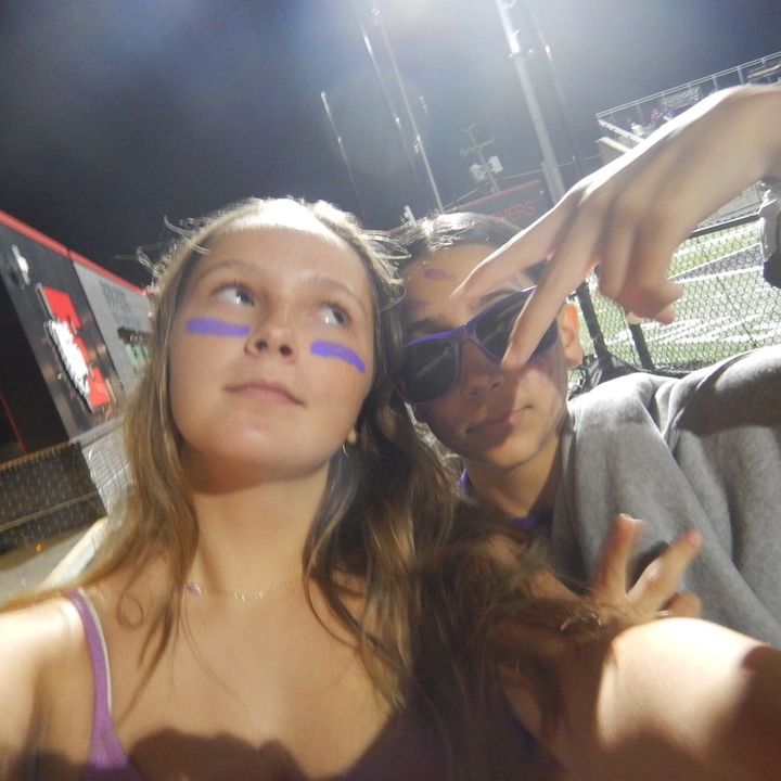 Avery❣︎ - Tiktok Profile Picture of Avery❣︎ (@.averyramage) on Tiktok